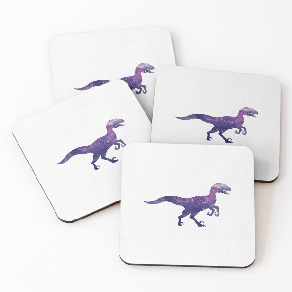 Item preview, Space Raptor designed and sold by Maya Pantic.