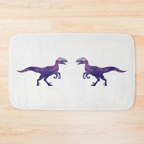Item preview, Space Raptor designed and sold by Maya Pantic.