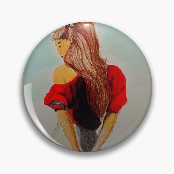 Item preview, Lady F designed and sold by fairbreak.