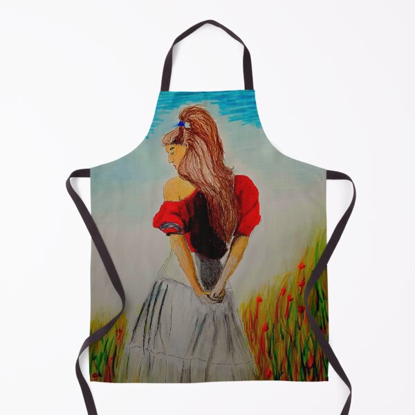 Item preview, Lady F designed and sold by fairbreak.