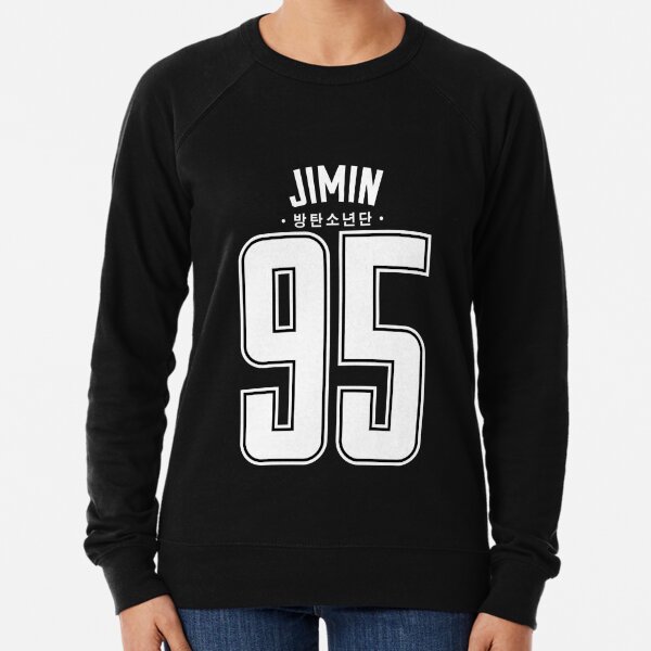 bts jimin sweater