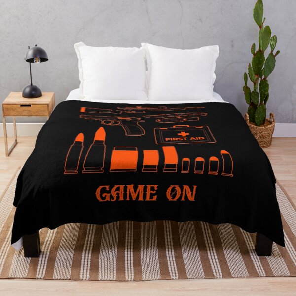 Item preview, Gamer Game On designed and sold by WPahat.