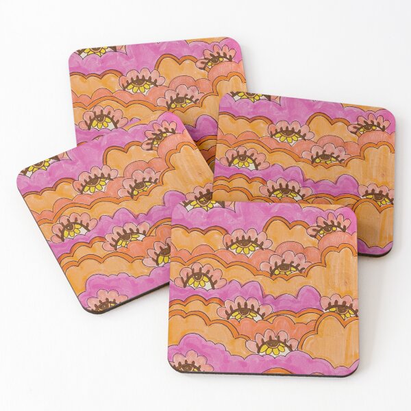 Item preview, sunflower eyes :) designed and sold by Zoë Witherspoon.