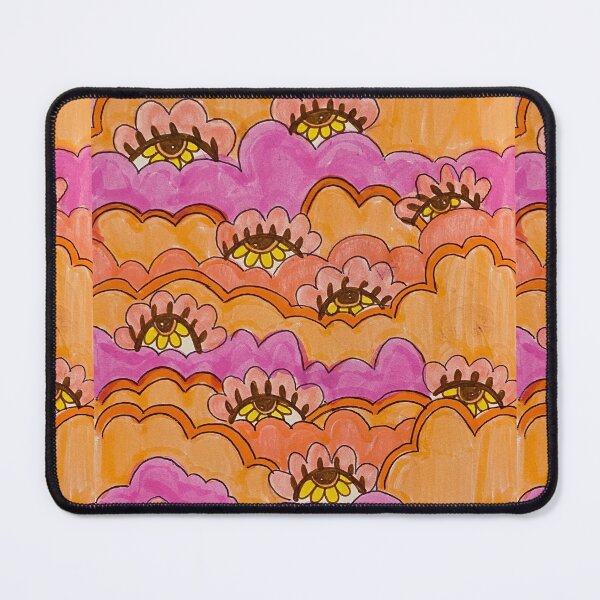Item preview, sunflower eyes :) designed and sold by Zoë Witherspoon.