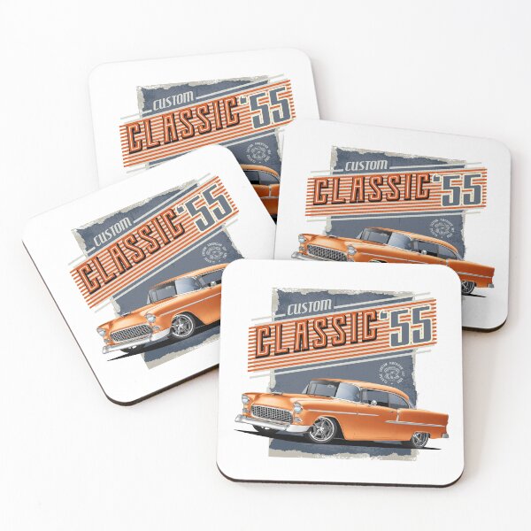 Item preview, Classic 55 Chevy designed and sold by Yourauto.