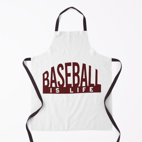 Item preview, Baseball is Life designed and sold by whyitsme.