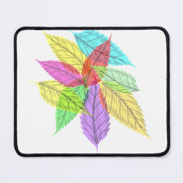 Item preview, leaves designed and sold by sableak.