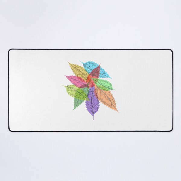 Item preview, leaves designed and sold by sableak.