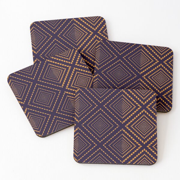 Item preview, Padrão tons castanhos designed and sold by Mefista.