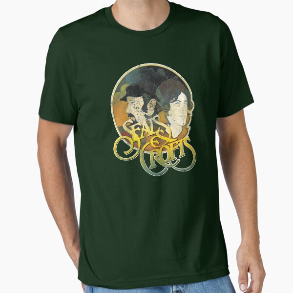 Seals & Crofts Essential T-Shirt