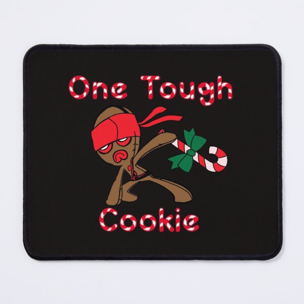 Item preview, One Tough Cookie designed and sold by Knottygirl.