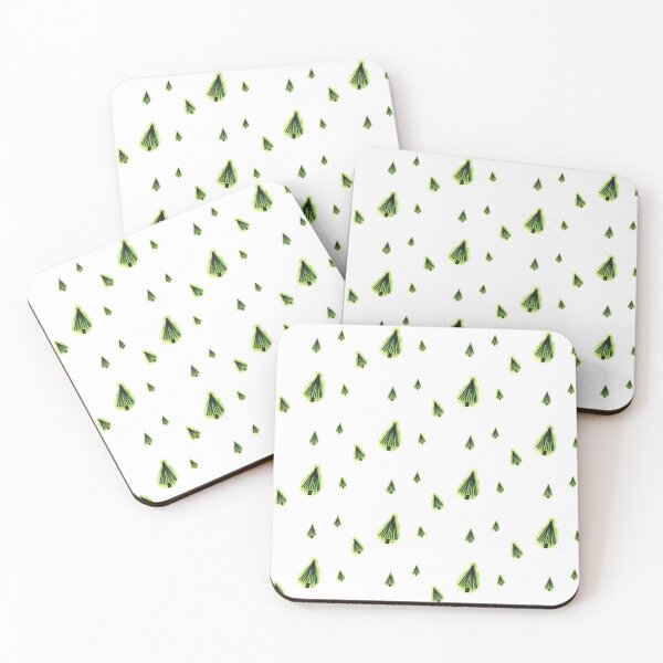 Item preview, Trees  designed and sold by becomingnino.
