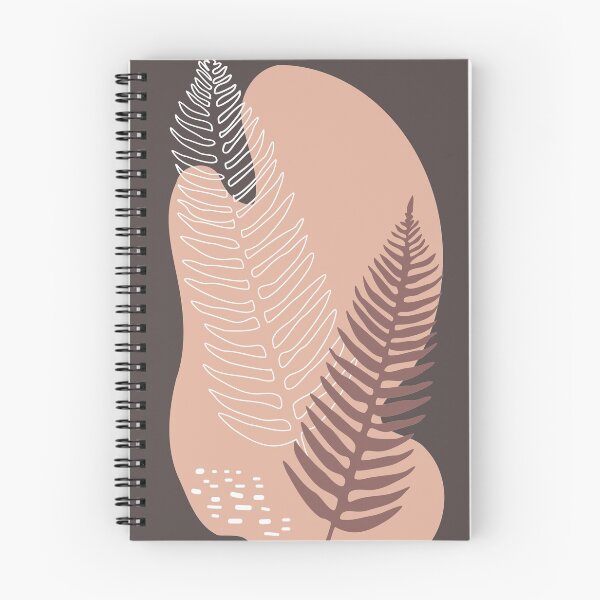 Item preview, Boho Fern Art designed and sold by sahara89.