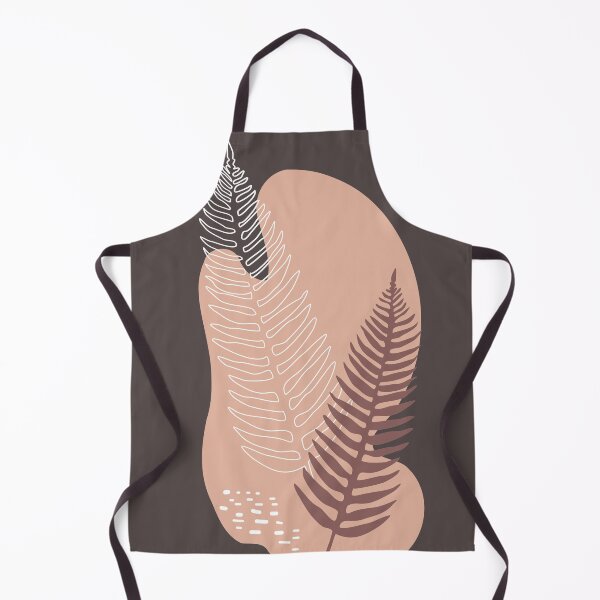 Item preview, Boho Fern Art designed and sold by sahara89.