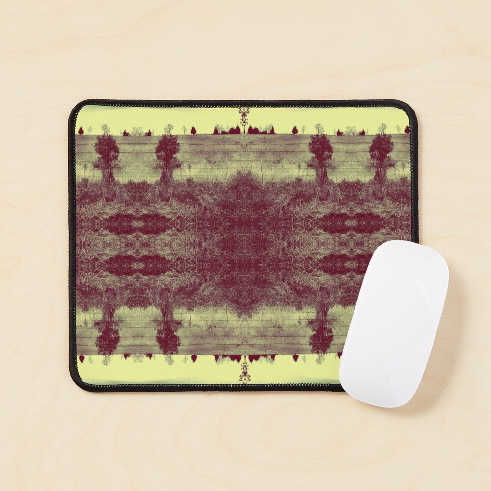 Item preview, Mouse Pad designed and sold by kinkatstyle.