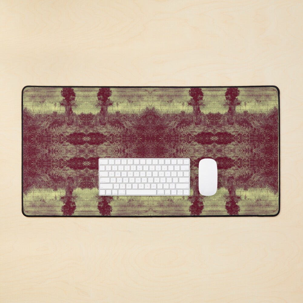 Item preview, Desk Mat designed and sold by kinkatstyle.