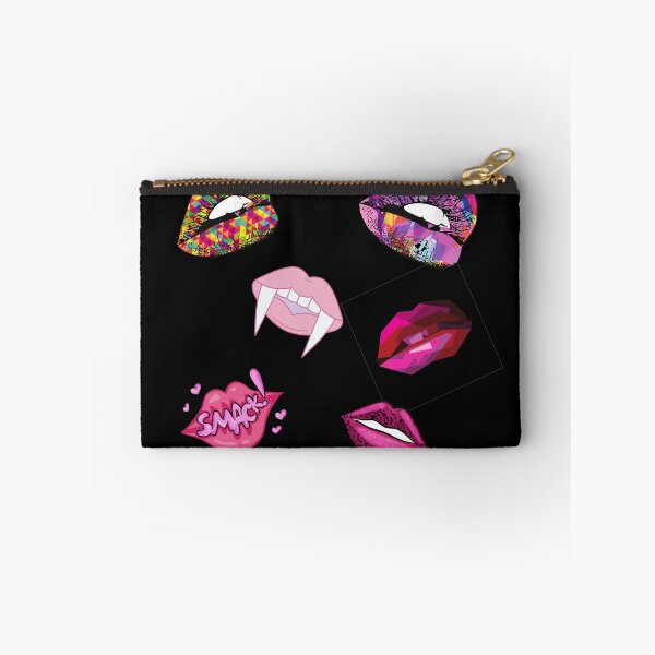 Item preview, Pink pout lips designed and sold by PF-creations.