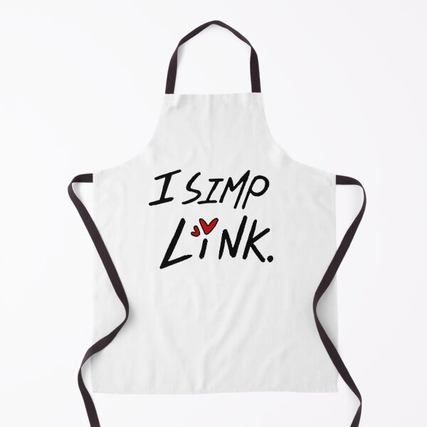 Item preview, I simp link designed and sold by MichaelPrado.