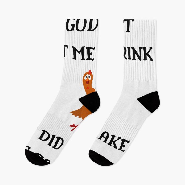Item preview, If God Didn't want me to drink why did he make it so good designed and sold by player-502.