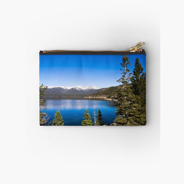 Item preview, Lake Tahoe, California designed and sold by OrcaNature.