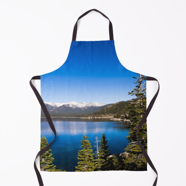Item preview, Lake Tahoe, California designed and sold by OrcaNature.