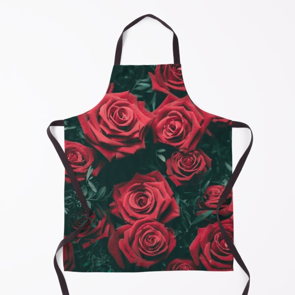 Item preview, Vintage Flowerpattern designed and sold by Perceptible.