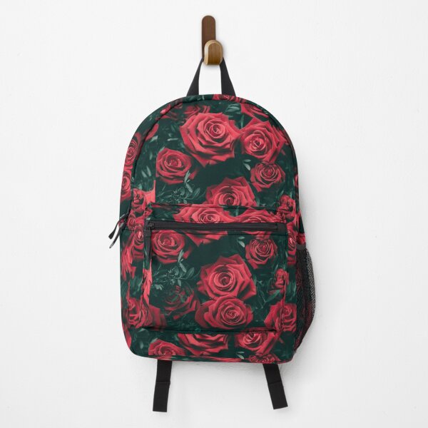 Item preview, Vintage Flowerpattern designed and sold by Perceptible.