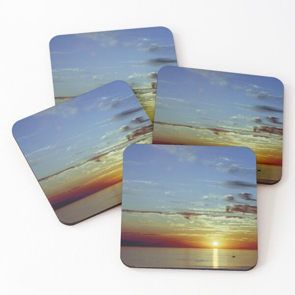 Item preview, The Sun Says its Goodbye, Bayfield designed and sold by Brian Shaw.