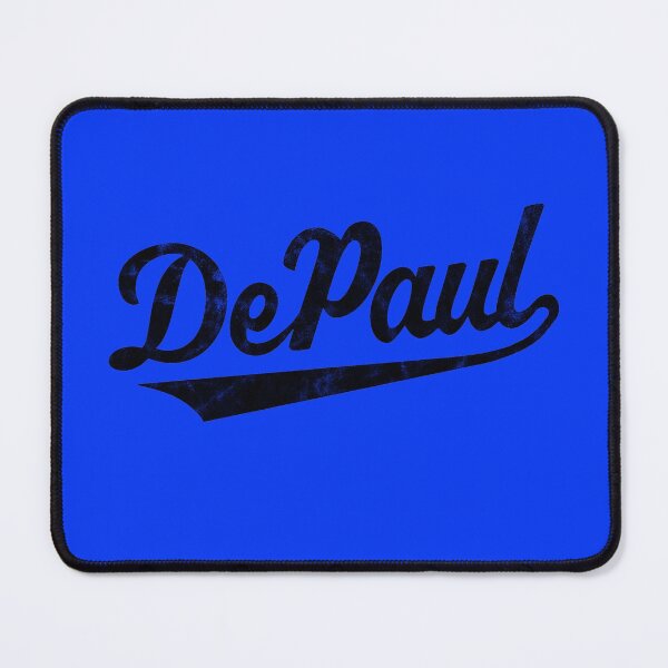 Item preview, Classic DePaul Script Design designed and sold by MalmoDesigns.