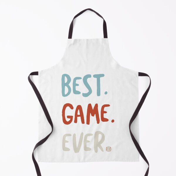 Item preview, Baseball Best Game Ever. designed and sold by whyitsme.