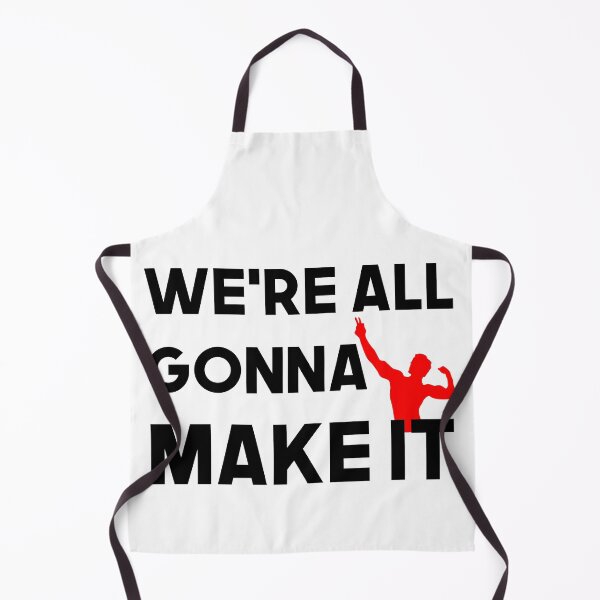 Item preview, Zyzz Physique We're All Gonna Make It Gym Bodybuilding Motivational Aesthetic Veni Vidi Vici Sickkunt Design designed and sold by Princeps-.