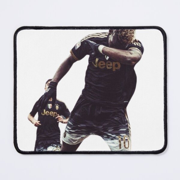 Item preview, French Football Player from Juventus designed and sold by EmpireFootball.