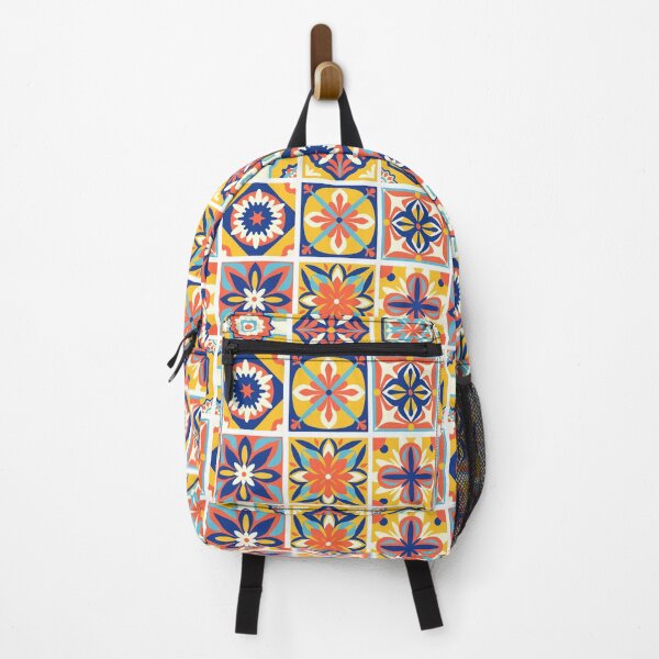 Item preview, Azulejo #14 - vector Portuguese Moorish pattern designed and sold by GreekTavern1979.