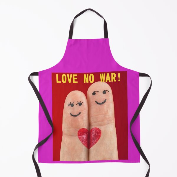 Item preview, Love no war designed and sold by ARTFINSTORE.