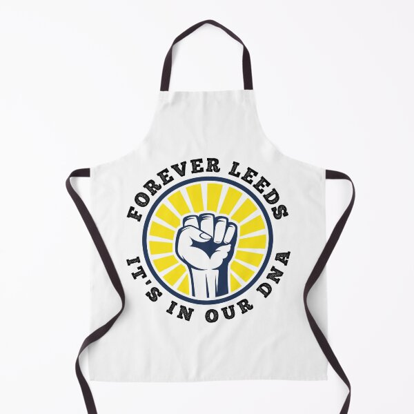 Item preview, Forever Leeds It's In Our DNA - Leeds designed and sold by Forever-fan.