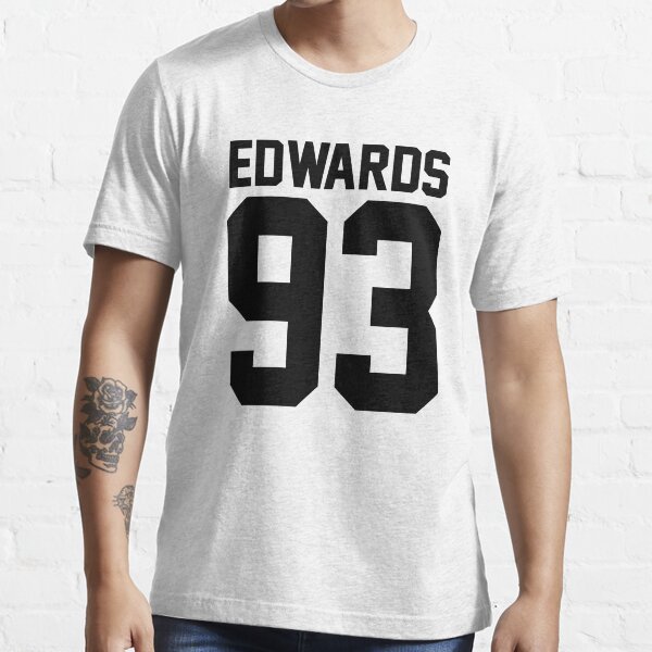 EDWARDS, grita a mi ex. LITTLE MIX #BacknumberTEE Camiseta esencial