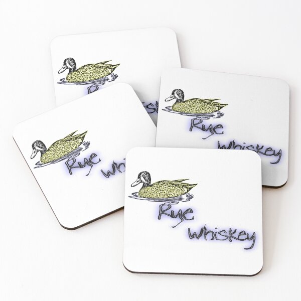 Item preview, Rye Whiskey, Rye Whiskey designed and sold by Slimmixer57.