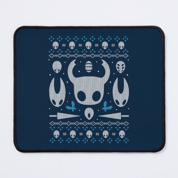 Item preview, The Child of the Abyss Christmas designed and sold by AlundrART.