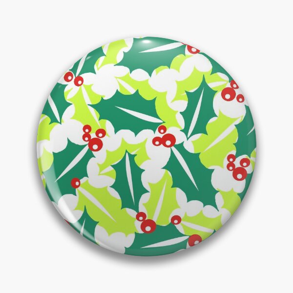 Item preview, Acebo de navidad designed and sold by AngelaSims.