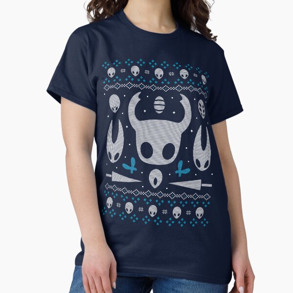 Item preview, The Child of the Abyss Christmas designed and sold by AlundrART.