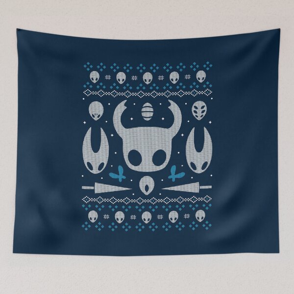 Item preview, The Child of the Abyss Christmas designed and sold by AlundrART.
