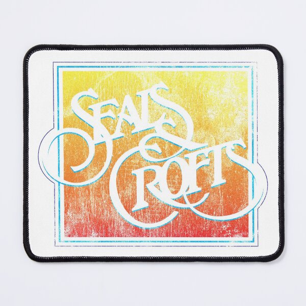 Item preview, Seals & Crofts designed and sold by brianhillDESIGN.