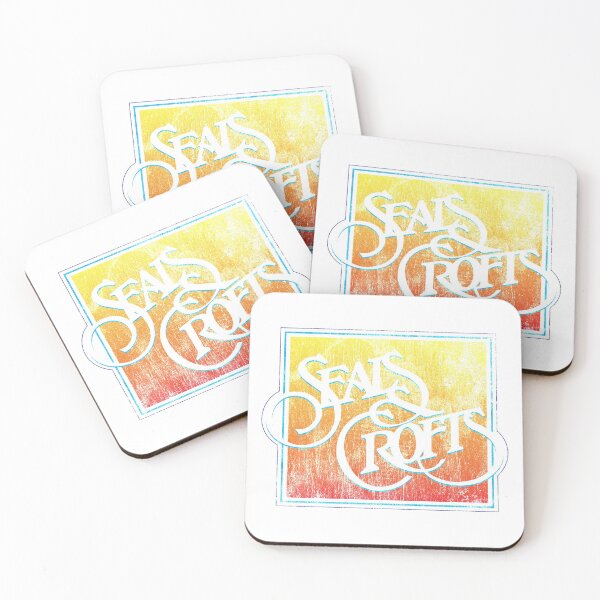 Item preview, Seals & Crofts designed and sold by brianhillDESIGN.