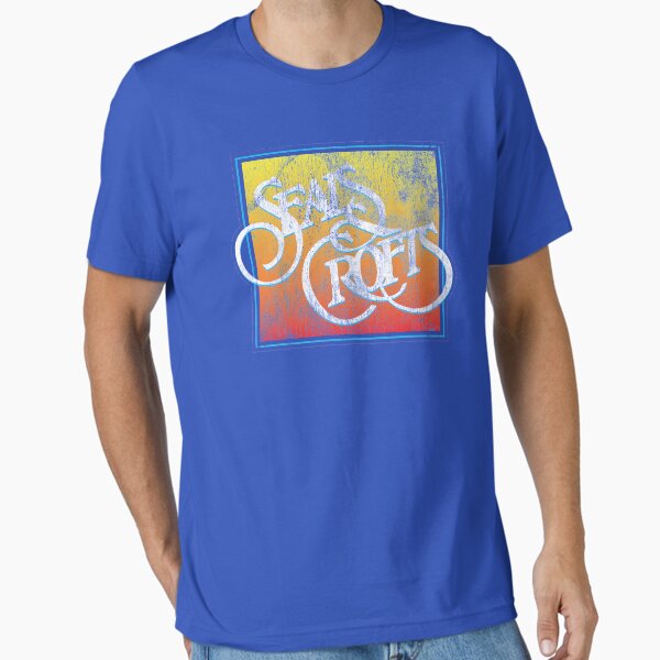Seals & Crofts Essential T-Shirt
