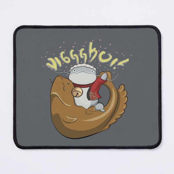 Item preview, Wasshoi! - XIV designed and sold by Nimazu.