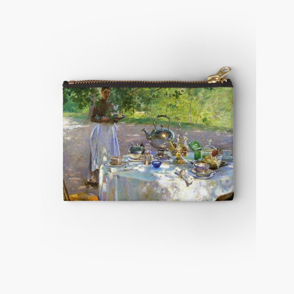 Item preview, Frukostdags Breakfast-Time by Hanna Pauli (1887) designed and sold by allhistory.