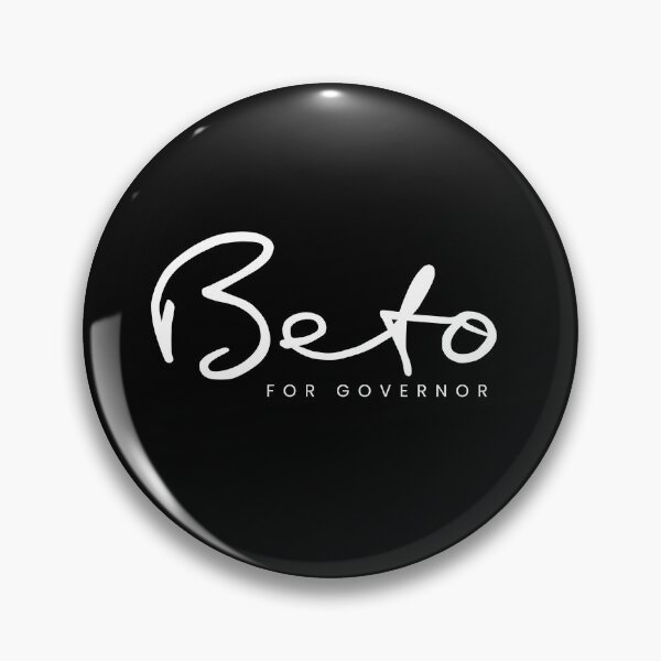 Item preview, Beto For Governor 2022 - Beto O'Rourke for Texas designed and sold by Reverence Apparel.