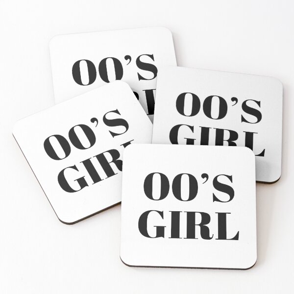 Item preview, 00's Girl designed and sold by ZoollGraphics.