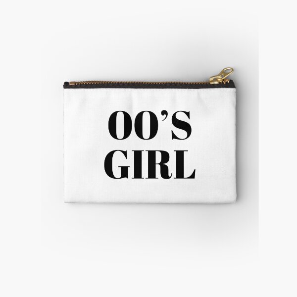 Item preview, 00's Girl designed and sold by ZoollGraphics.