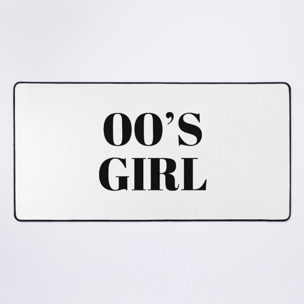 Item preview, 00's Girl designed and sold by ZoollGraphics.